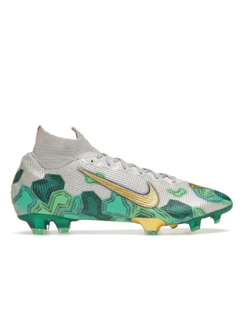 Nike Nike Mercurial Superfly 7 Elite SE FG Kylian Mbappe Bondy Dreams
