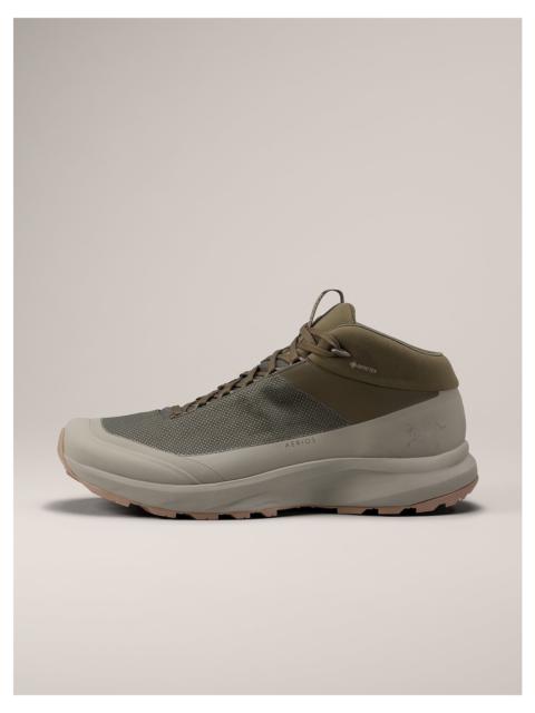 Arc'teryx Aerios Mid GTX Shoe