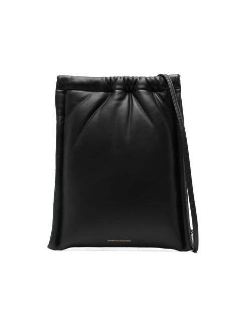 Carven medium Loise shoulder bag