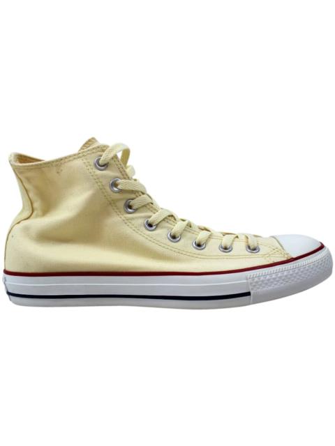 Converse Converse Chuck Taylor All Star Hi Natural White
