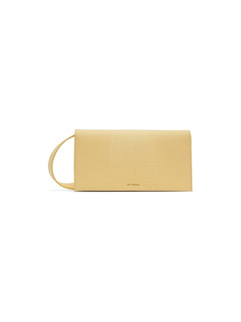 Yellow All-Day Bag