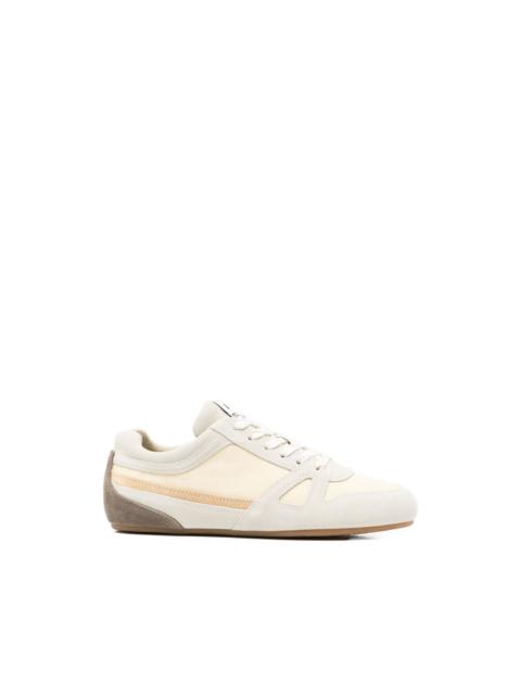 Isabel Marant Senny Low  sneakers