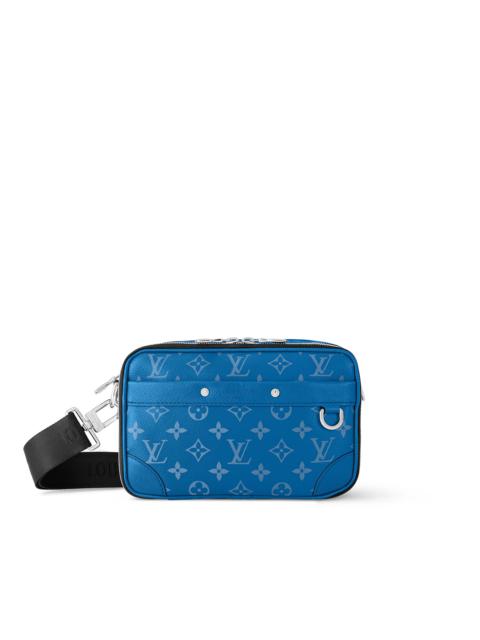 Louis Vuitton Alpha Messenger