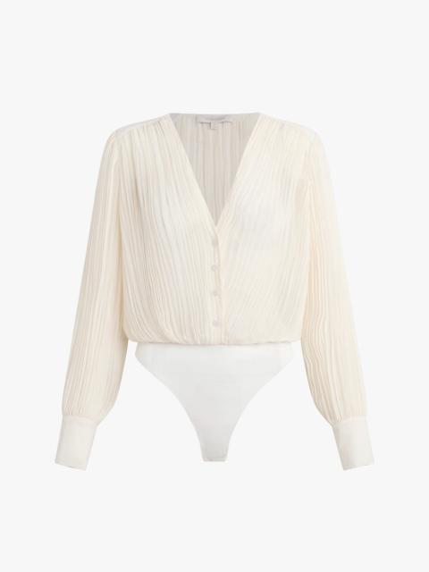 Favorite Daughter THE CHANGE ME BODYSUIT