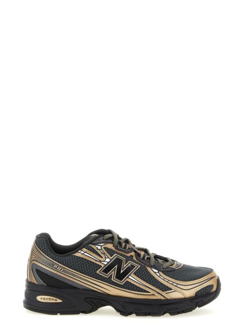 New Balance '740' Sneakers
