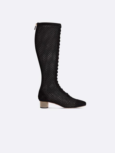 Dior Naughtily-D Boot