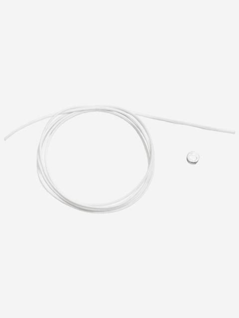 DoDo Thin Cotton Cord