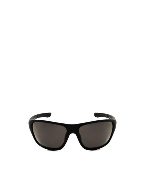 Under Armour UA Battle/O rectangle-frame sunglasses