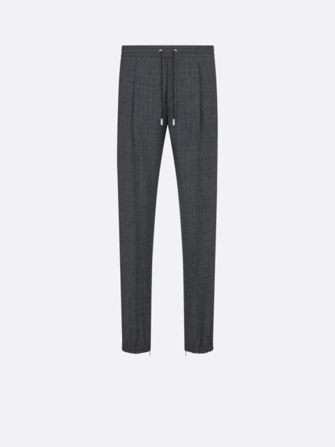 Dior Track Pants