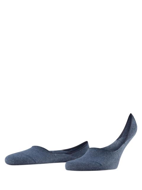 FALKE Step Medium Cut Men Invisibles