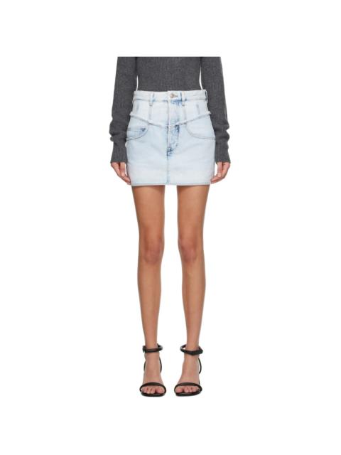 Isabel Marant 연락처 세부 사항