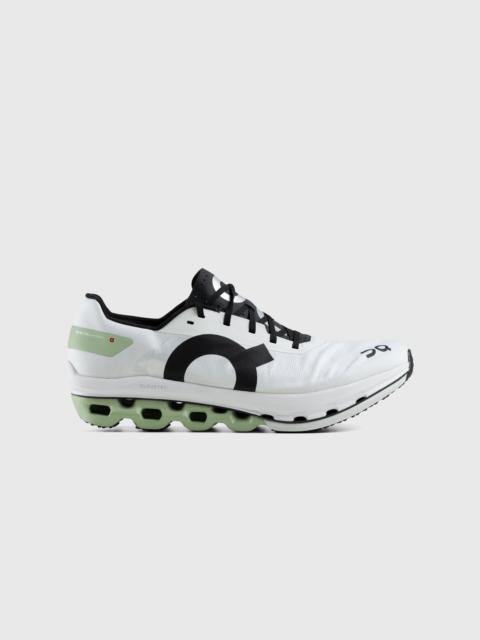 On On – Cloudboom Echo White/Black