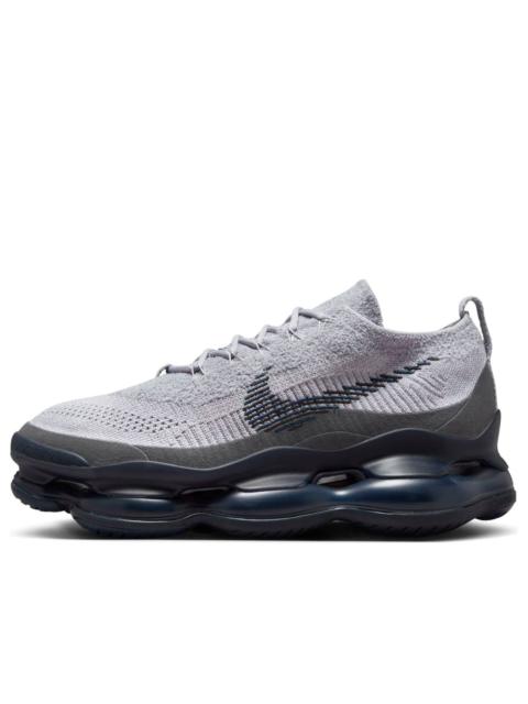 Nike Nike Air Max Scorpion FK 'Pewter Midnight Navy' DJ4701-006
