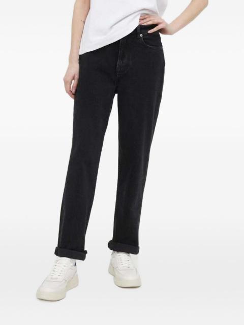 SAMSØE SAMSØE belt-loops jeans