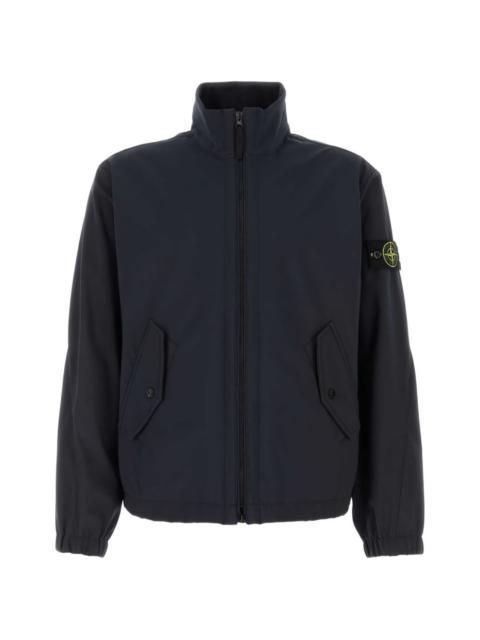 Stone Island zipped jacket