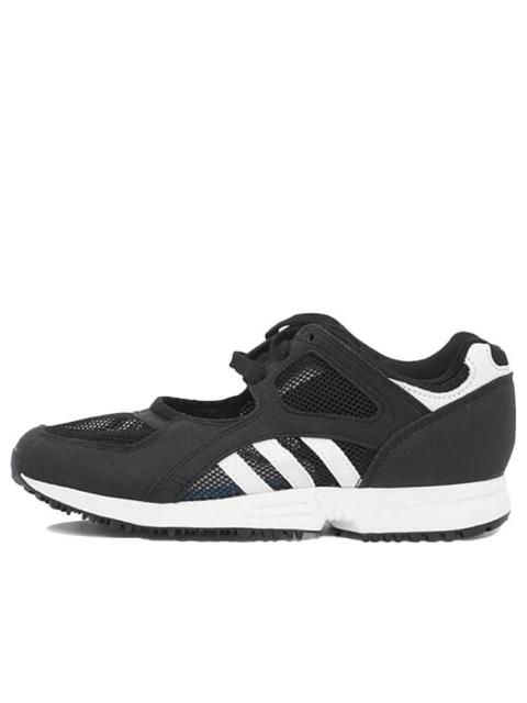 adidas (WMNS) adidas originals Eqt Racing 91 Sandal Black BB2345
