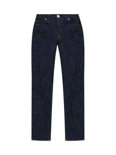 Brioni Slim fit denim jeans