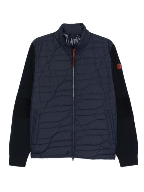 Moncler quilted jacket