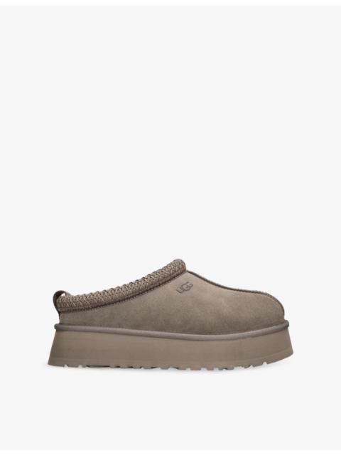 UGG Tazz II Suede Slippers