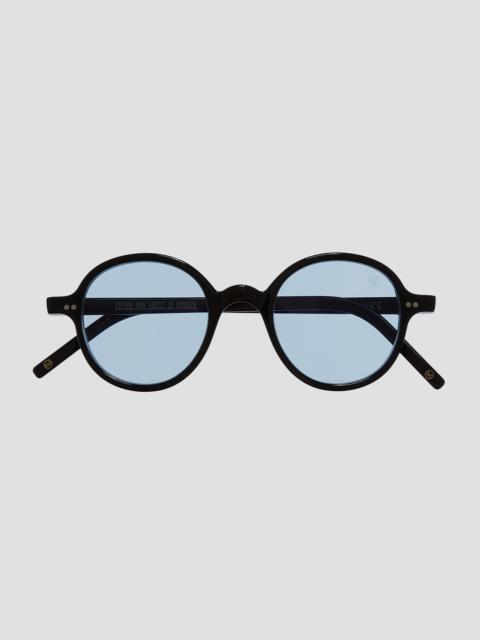 CUTLER AND GROSS 9001 KINGSMAN ROUND SUNGLASSES