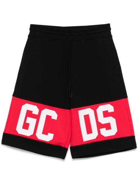 GCDS Band-logo Shorts