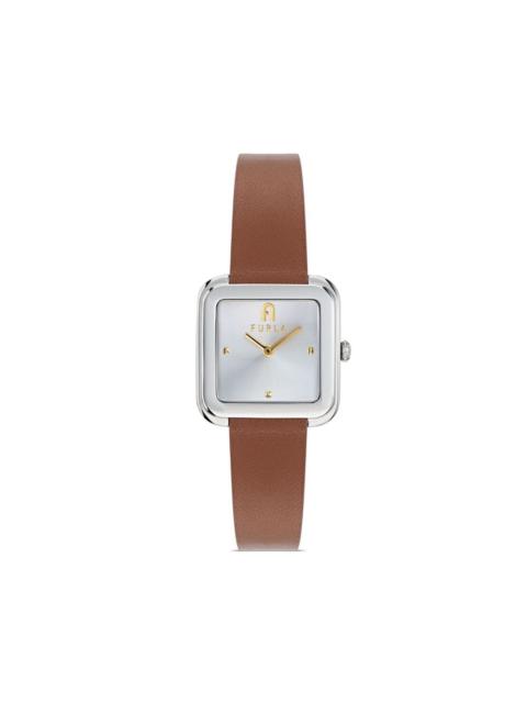 FURLA Arco 광장 시계