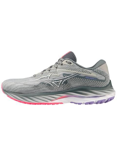 Mizuno Women's Wave Rider 27 Running Shoe