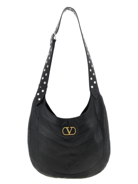 Valentino Garavani 'Hoboho' medium shoulder bag
