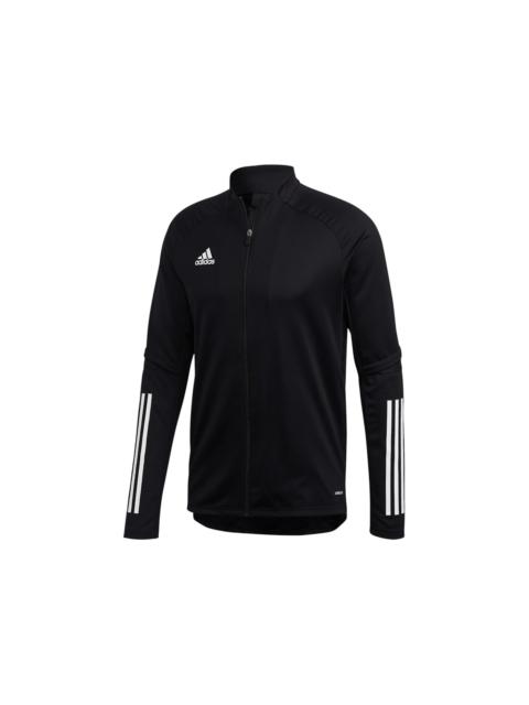 adidas Condivo 20 Track Top Black