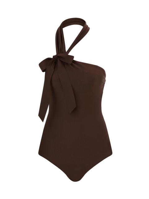 Zimmermann AWAKEN TIE NECK 1PC