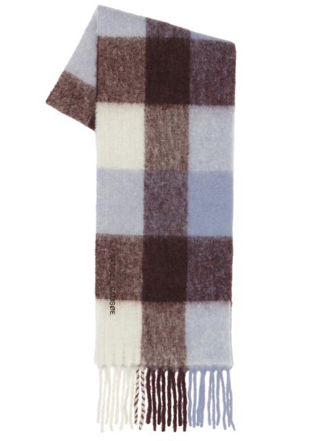 SAMSØE SAMSØE Alex Scarf