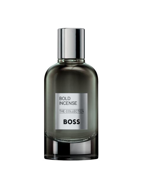 BOSS BOSS THE COLLECTION BOLD INCENSE EAU DE PARFUM 100ML