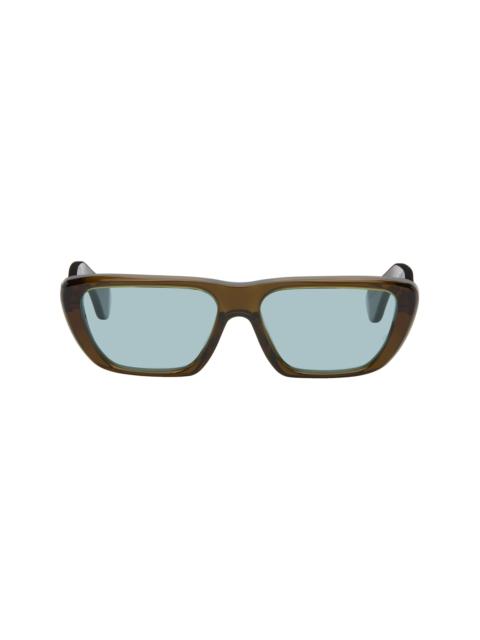 Marni Bown Jimura Sunglasses