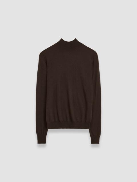 JOSEPH Cashair High Neck Jumper