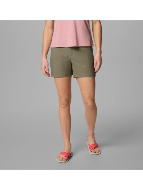 Columbia Women's Leslie Falls Shorts II