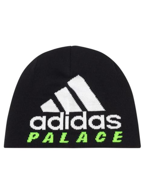 PALACE Palace Adidas Palace Juventus Beanie Black