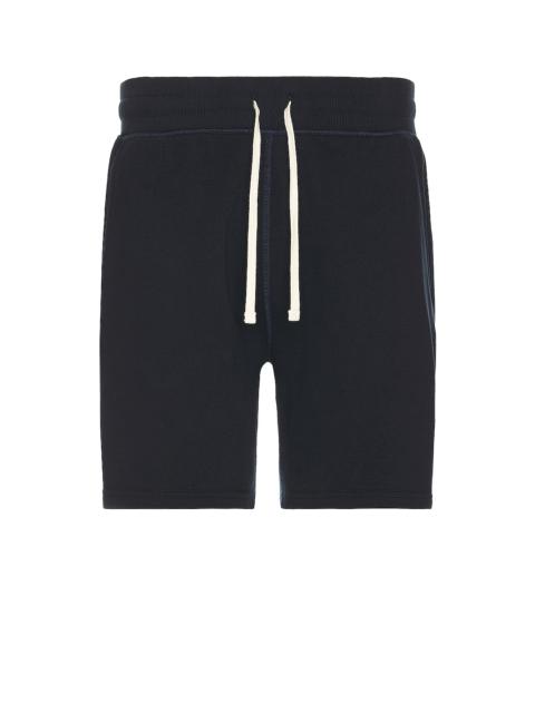 Reigning Champ Midweight Terry 6" Sweatshort