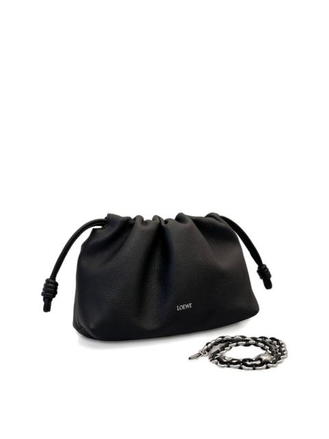 Loewe medium Flamenco clutch