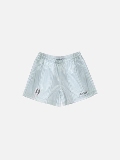 Acne Studios Casual shorts - Grey