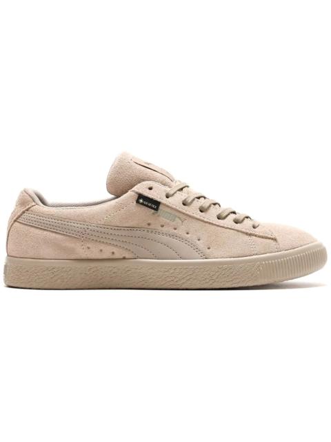 Puma Suede VTG GTX nanamica Vintage Khaki