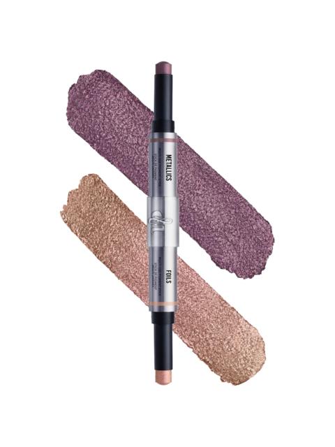 Danessa Myricks Beauty Colorfix Stix - Multi-Use Pearl Pigment Stick for Eye, Cheek & Lip