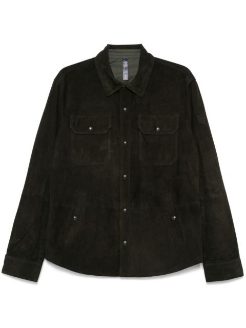 Polo Ralph Lauren reversible jacket