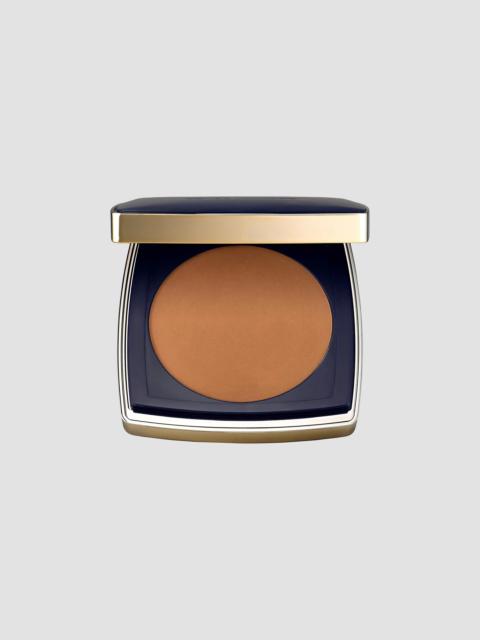 Estée Lauder Women's Double Wear Stay In Place Matte Powder Foundation - 7W1 Deep Spice