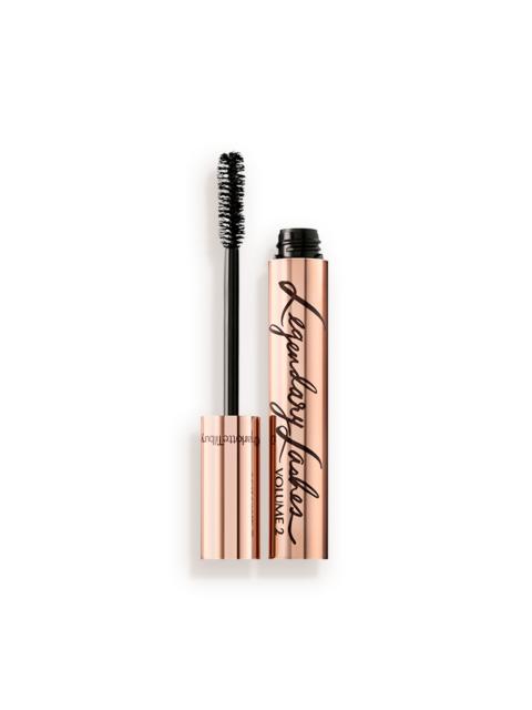 Charlotte Tilbury LEGENDARY LASHES VOLUME 2 BLACK VINYL