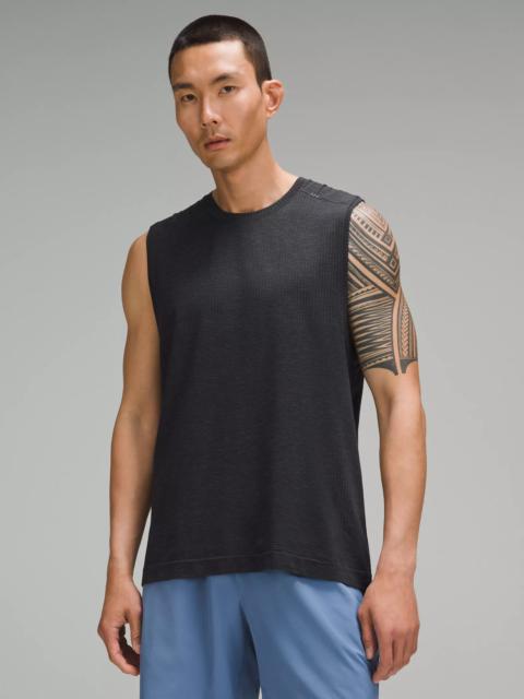 lululemon Metal Vent Tech Sleeveless Shirt *Updated Fit