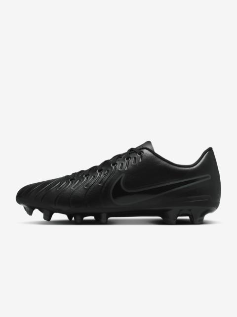 Nike Tiempo Legend 10 Club Multi-Ground Low-Top Soccer Cleats