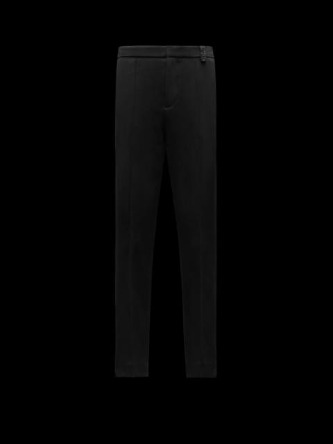 Straight Leg Pants