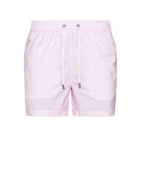 onia Charles 5" Swim Trunks