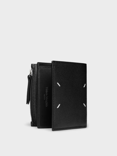 Maison Margiela Four stitches wallet