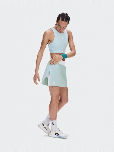 On Court Skirt Split
